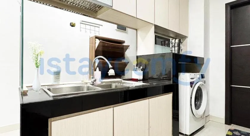 The BCC Hotel & Residence