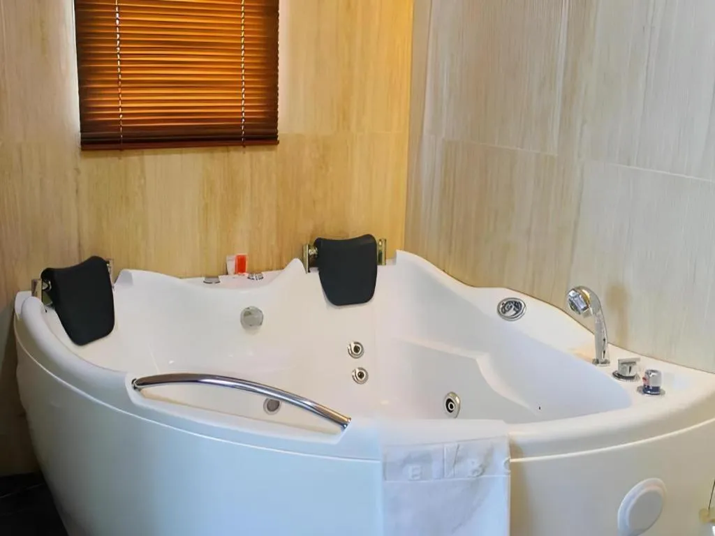 The BCC Hotel & Residence