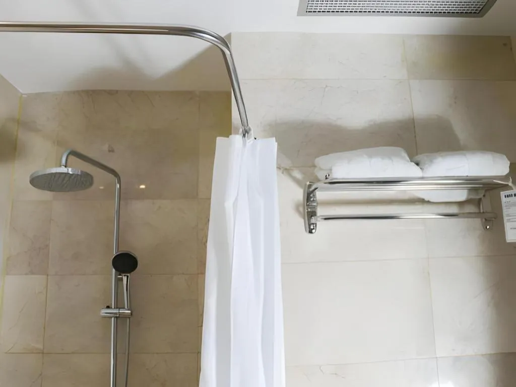 The BCC Hotel & Residence