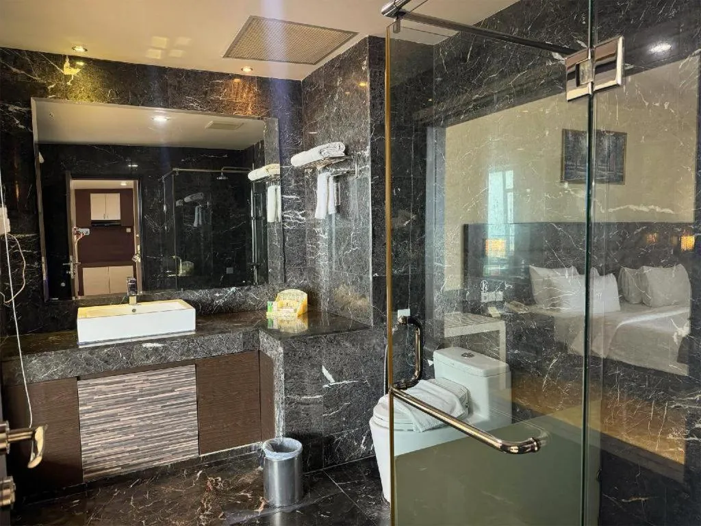 The BCC Hotel & Residence