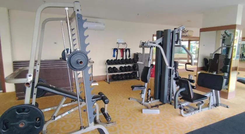 The BCC Hotel & Residence