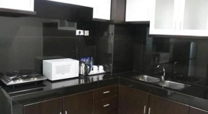 The BCC Hotel & Residence