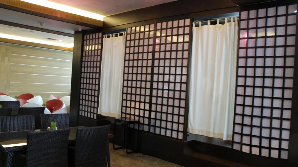 The BCC Hotel & Residence