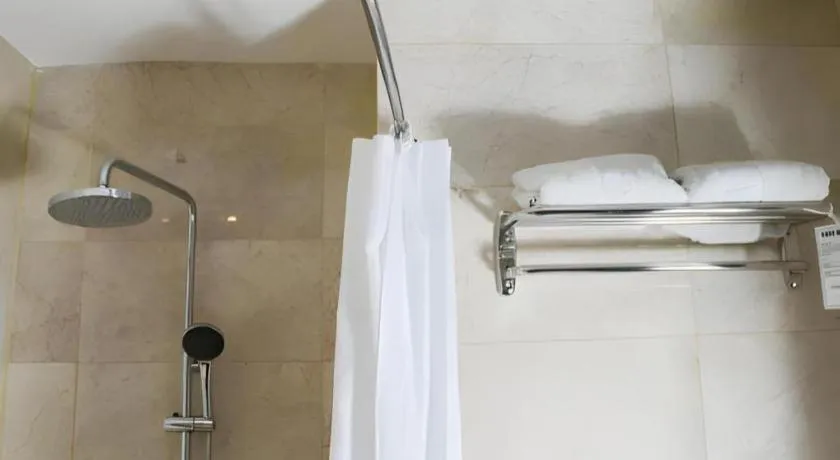 The BCC Hotel & Residence