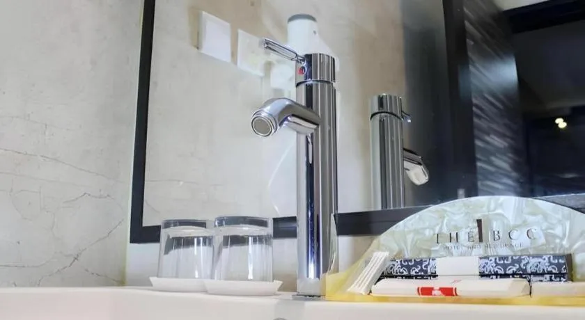 The BCC Hotel & Residence