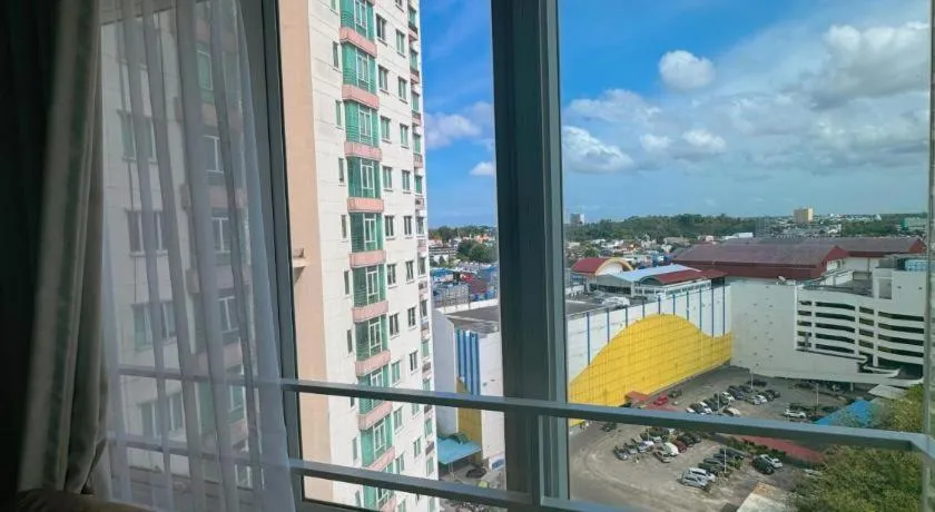 The BCC Hotel & Residence