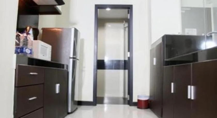 The BCC Hotel & Residence