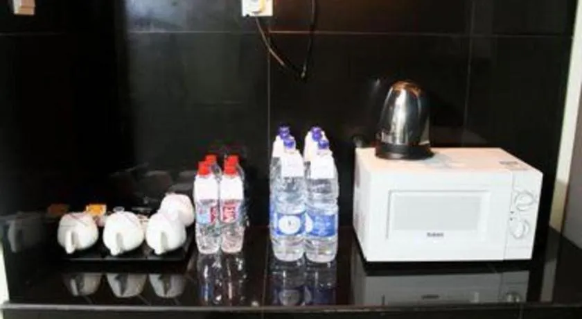 The BCC Hotel & Residence