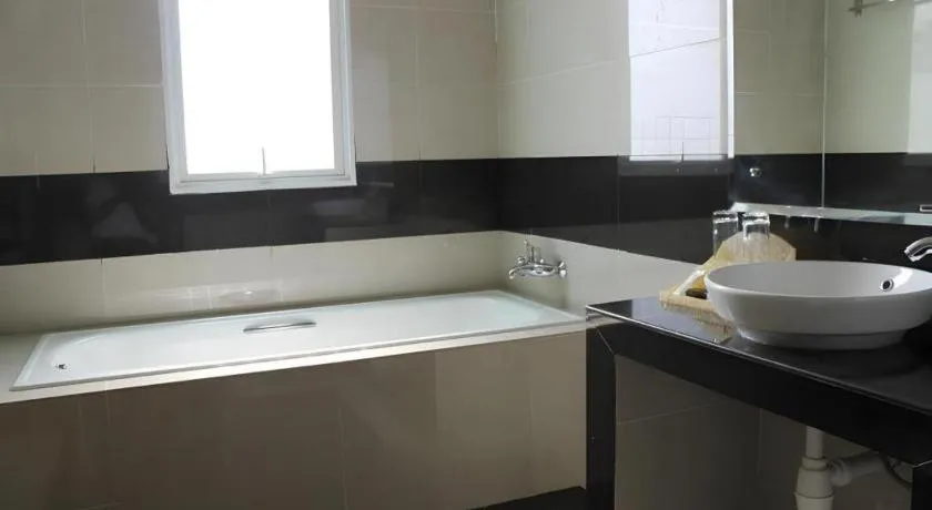 The BCC Hotel & Residence