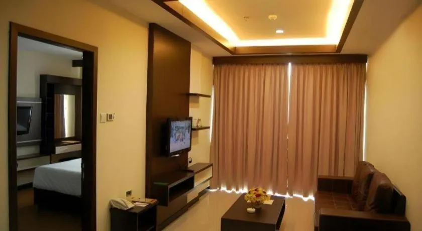 The BCC Hotel & Residence