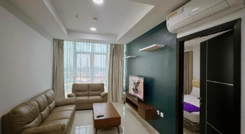 The BCC Hotel & Residence