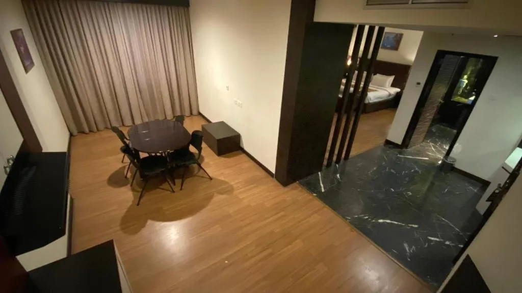 The BCC Hotel & Residence