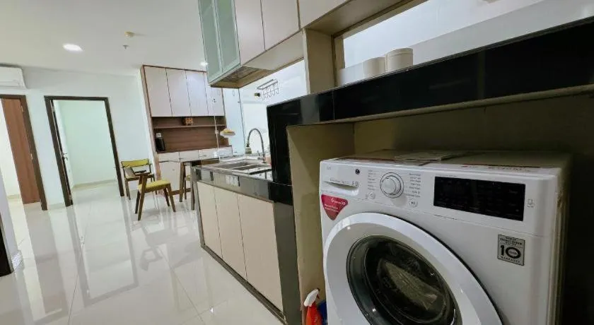 The BCC Hotel & Residence