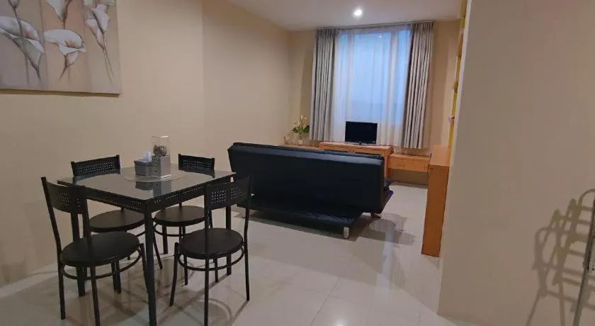 The BCC Hotel & Residence