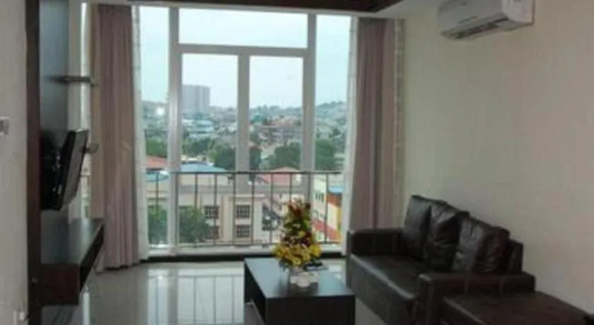 The BCC Hotel & Residence