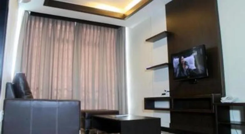 The BCC Hotel & Residence