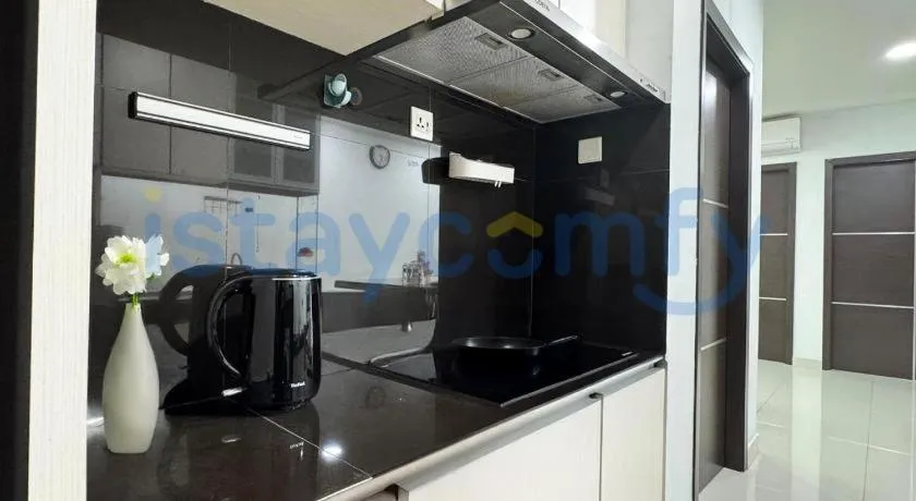 The BCC Hotel & Residence