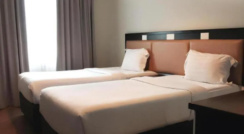 The BCC Hotel & Residence