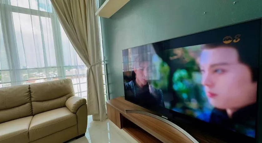 The BCC Hotel & Residence