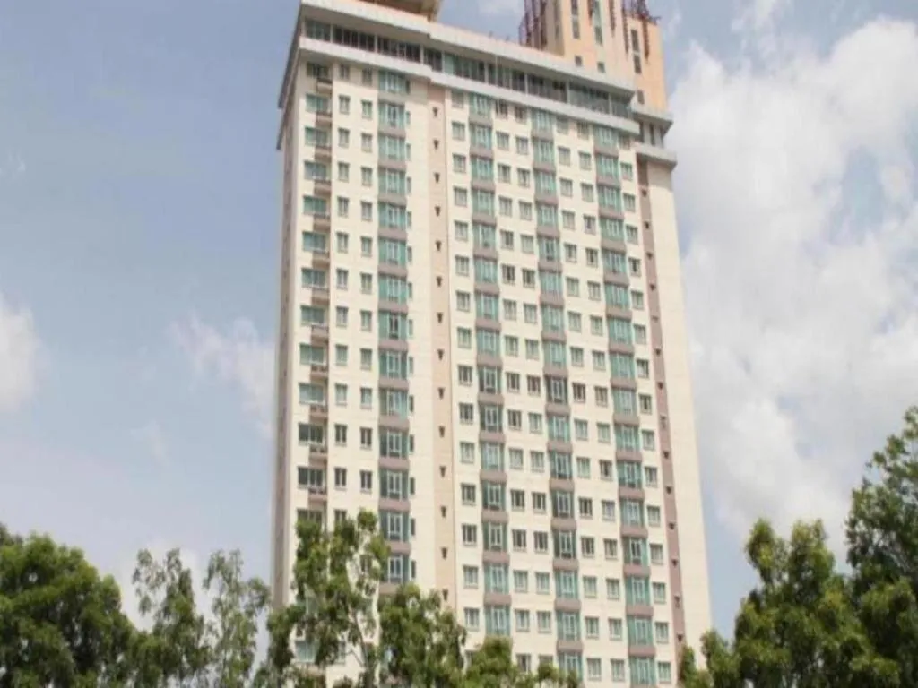 The BCC Hotel & Residence