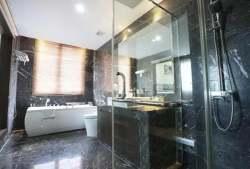 The BCC Hotel & Residence