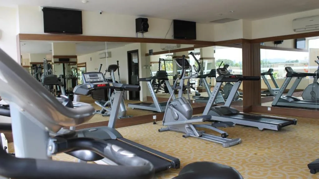 The BCC Hotel & Residence