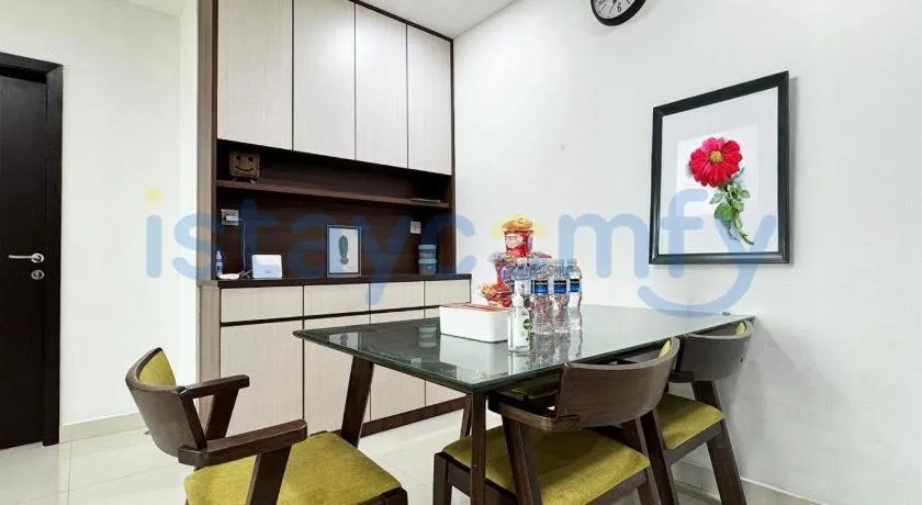 The BCC Hotel & Residence