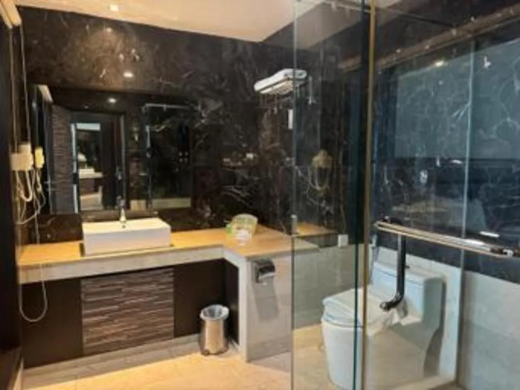 The BCC Hotel & Residence