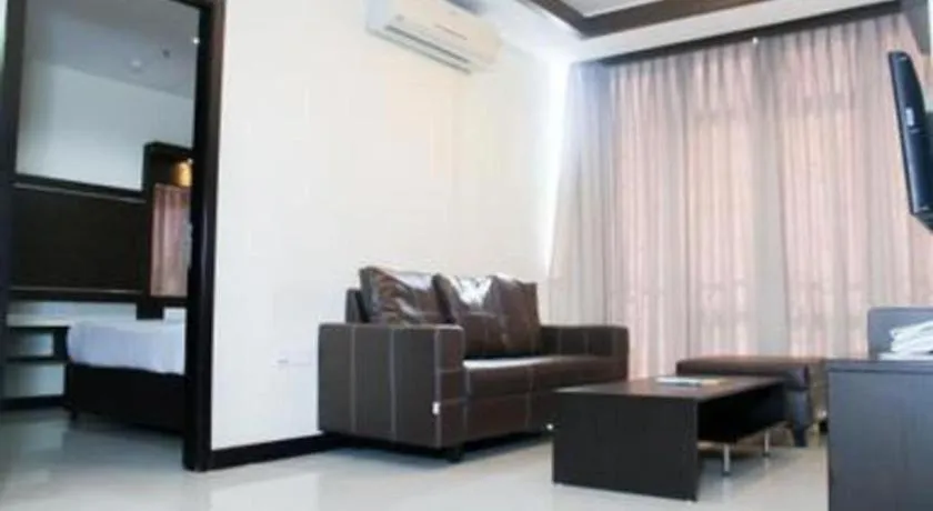 The BCC Hotel & Residence