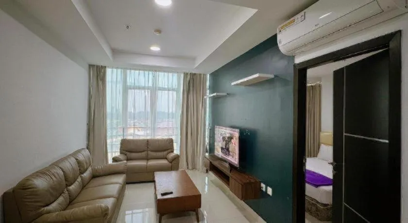 The BCC Hotel & Residence