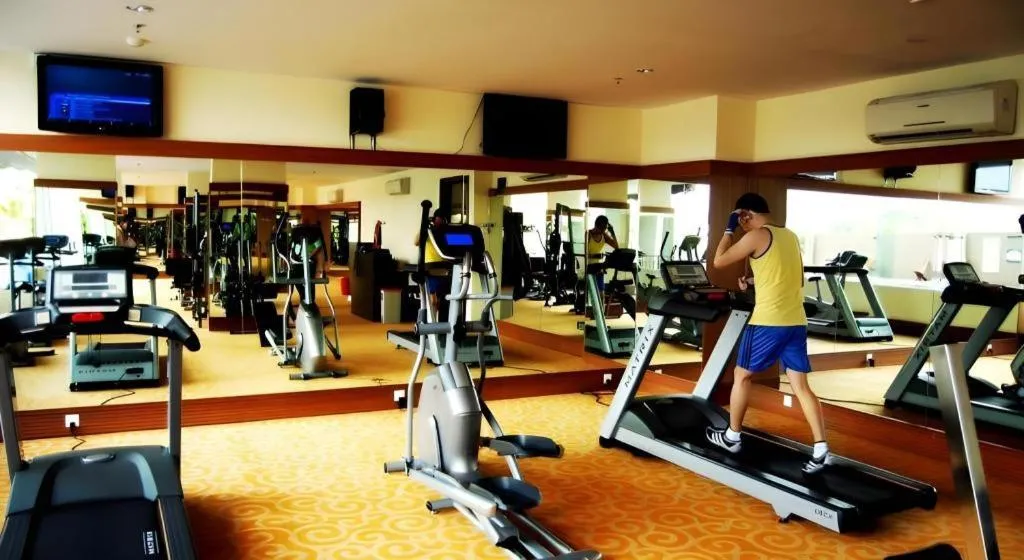 The BCC Hotel & Residence