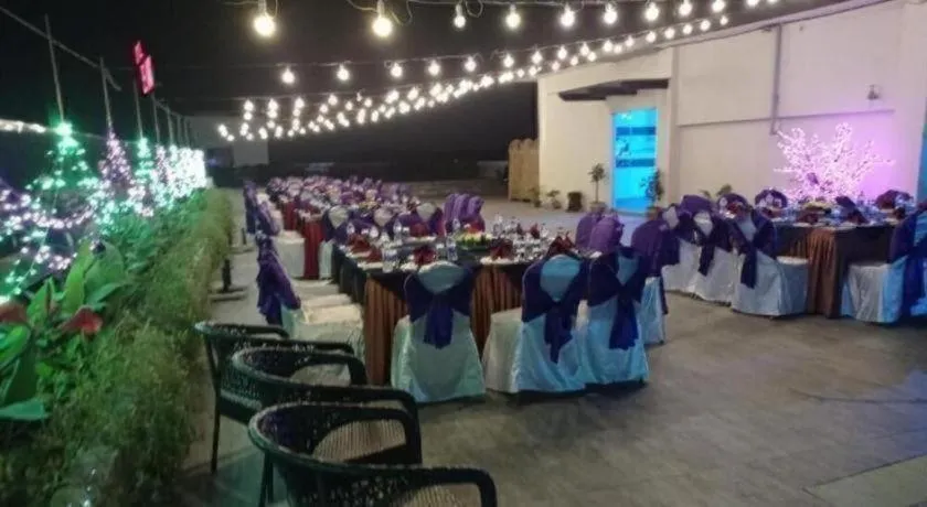 Hotel Tower Inn, Chittagong