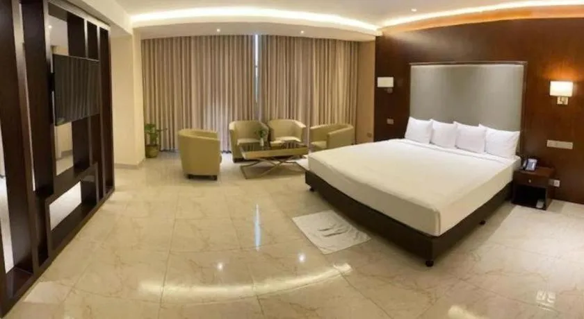 Hotel Tower Inn, Chittagong