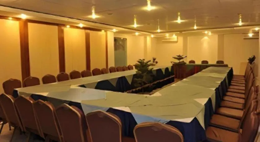 Hotel Tower Inn, Chittagong