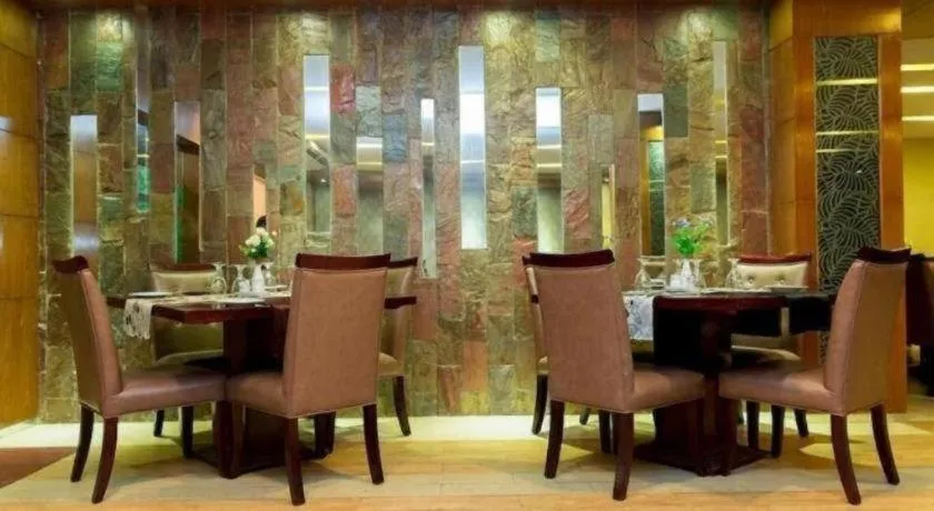 Hotel Tower Inn, Chittagong