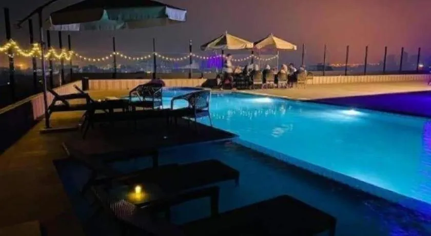 Hotel Tower Inn, Chittagong