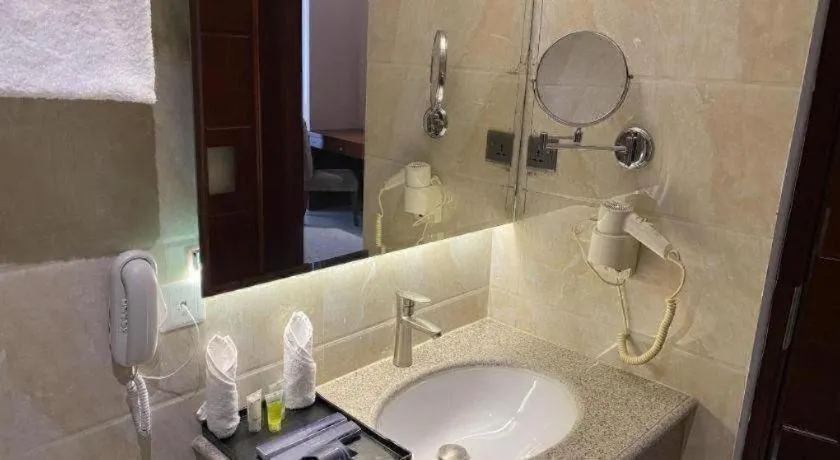 Hotel Tower Inn, Chittagong