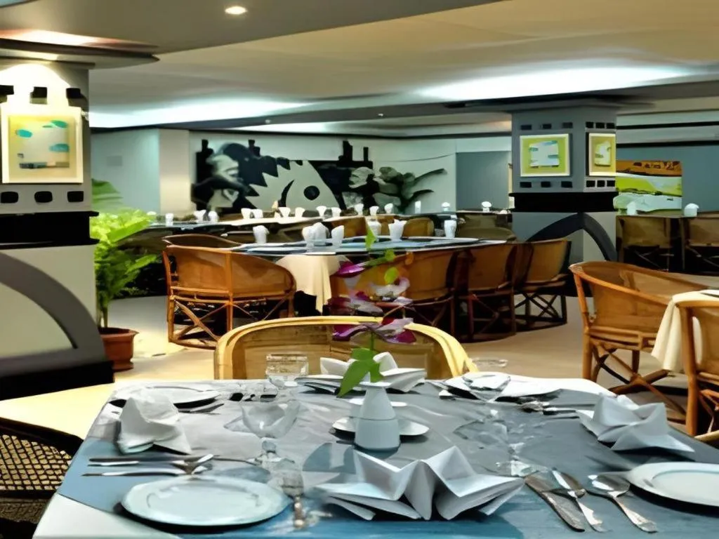 Hotel Tower Inn, Chittagong