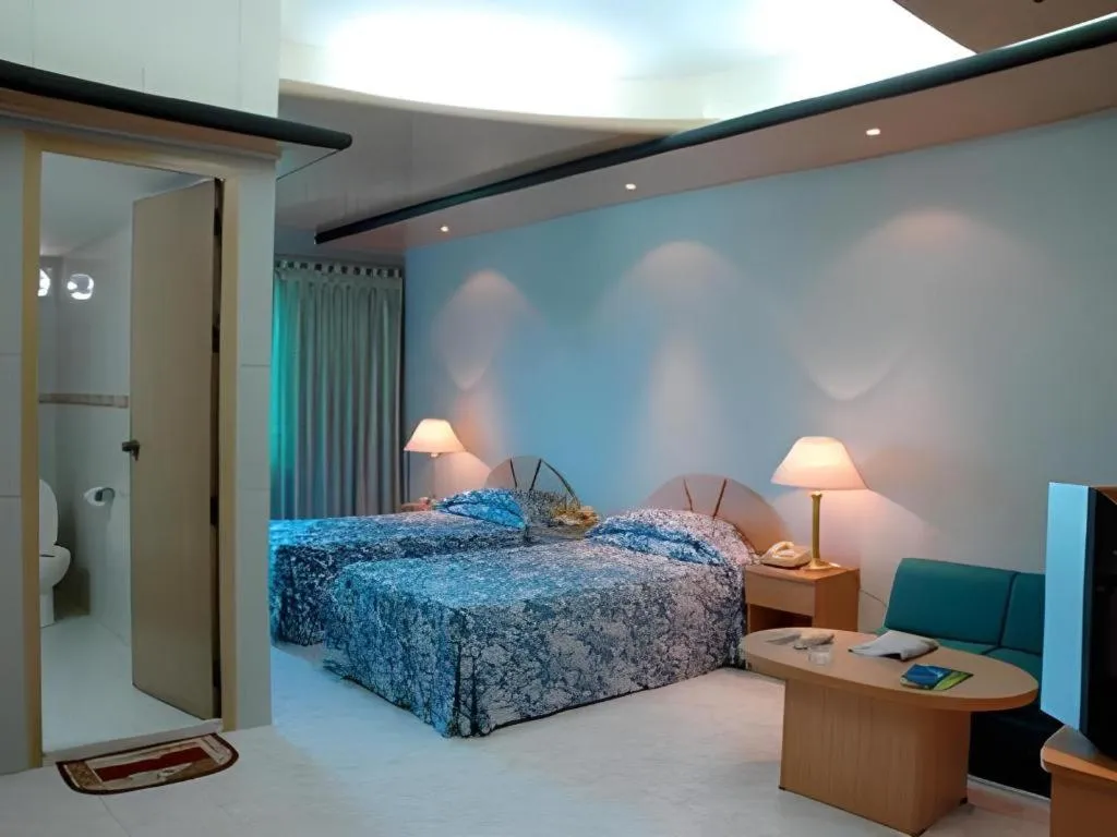 Hotel Tower Inn, Chittagong