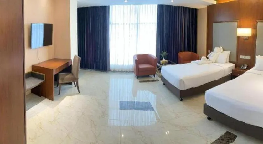 Hotel Tower Inn, Chittagong