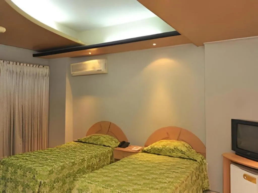 Hotel Tower Inn, Chittagong