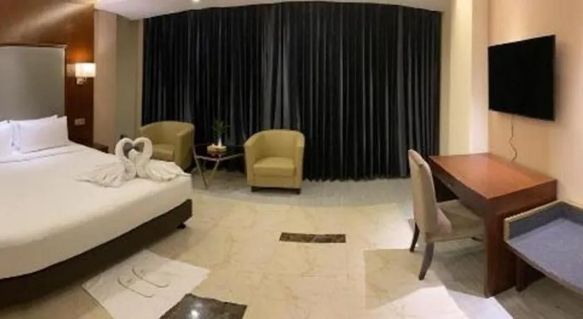 Hotel Tower Inn, Chittagong