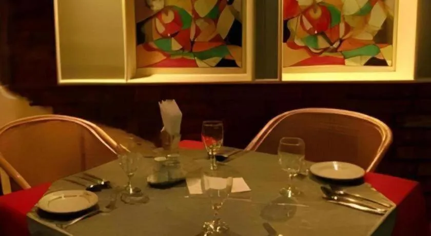 Hotel Tower Inn, Chittagong