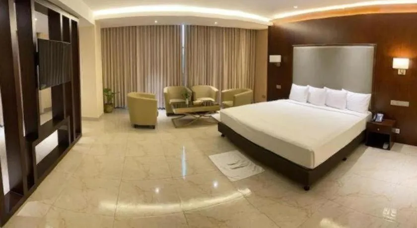 Hotel Tower Inn, Chittagong