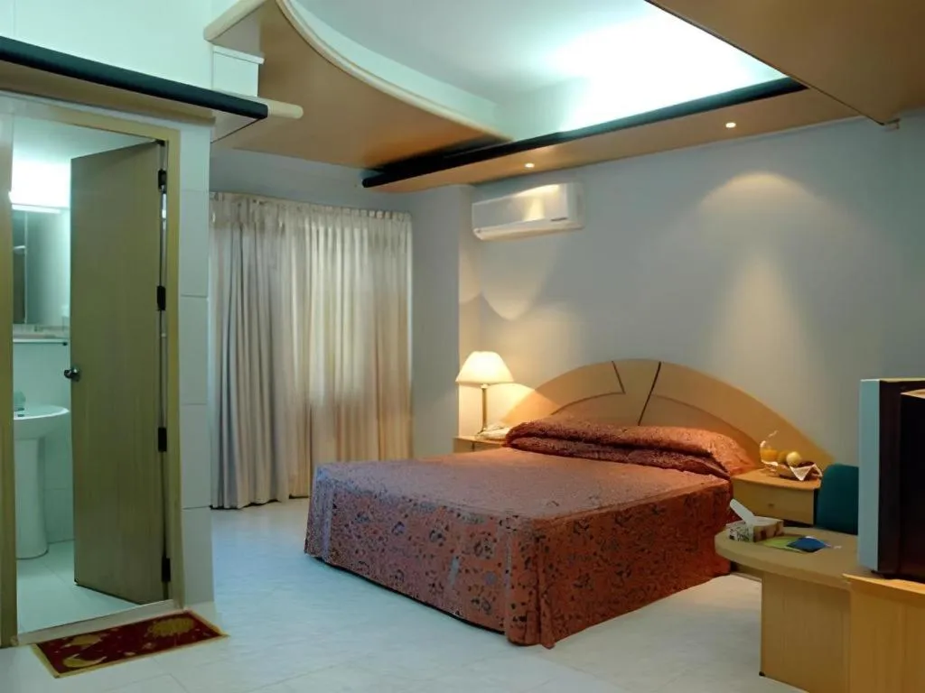 Hotel Tower Inn, Chittagong