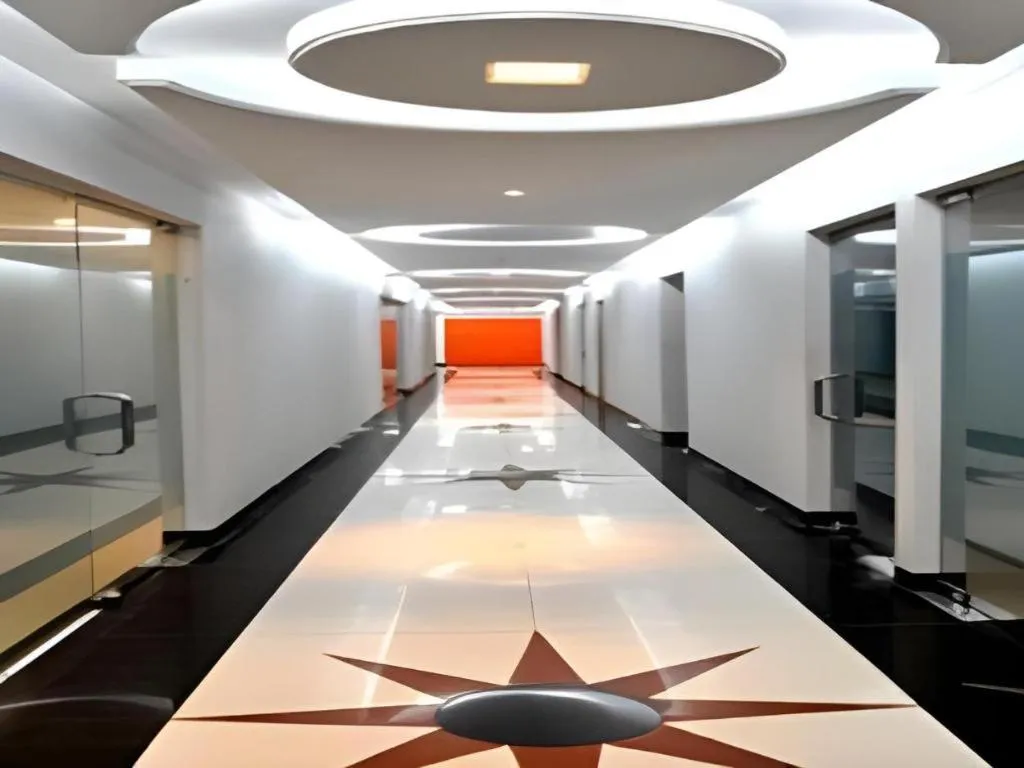 Hotel Tower Inn, Chittagong