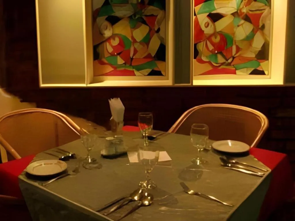 Hotel Tower Inn, Chittagong