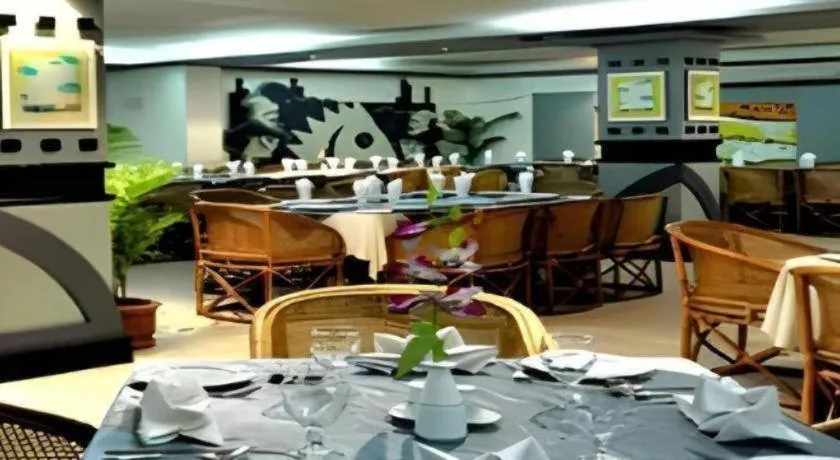 Hotel Tower Inn, Chittagong