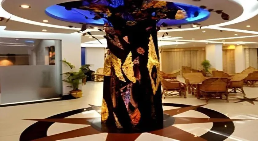 Hotel Tower Inn, Chittagong