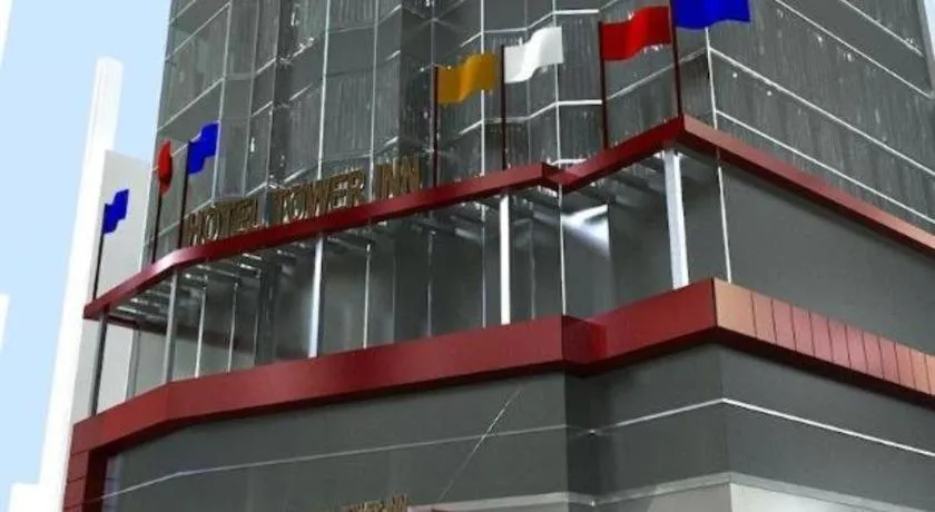 Hotel Tower Inn, Chittagong